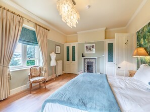 4 Schlafzimmer, kostenloses WLAN, Bettwäsche