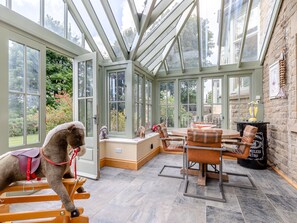 Dining - Gadley House East Wing (Buxton)