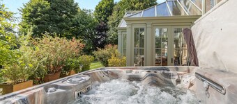 Gadley House East Wing