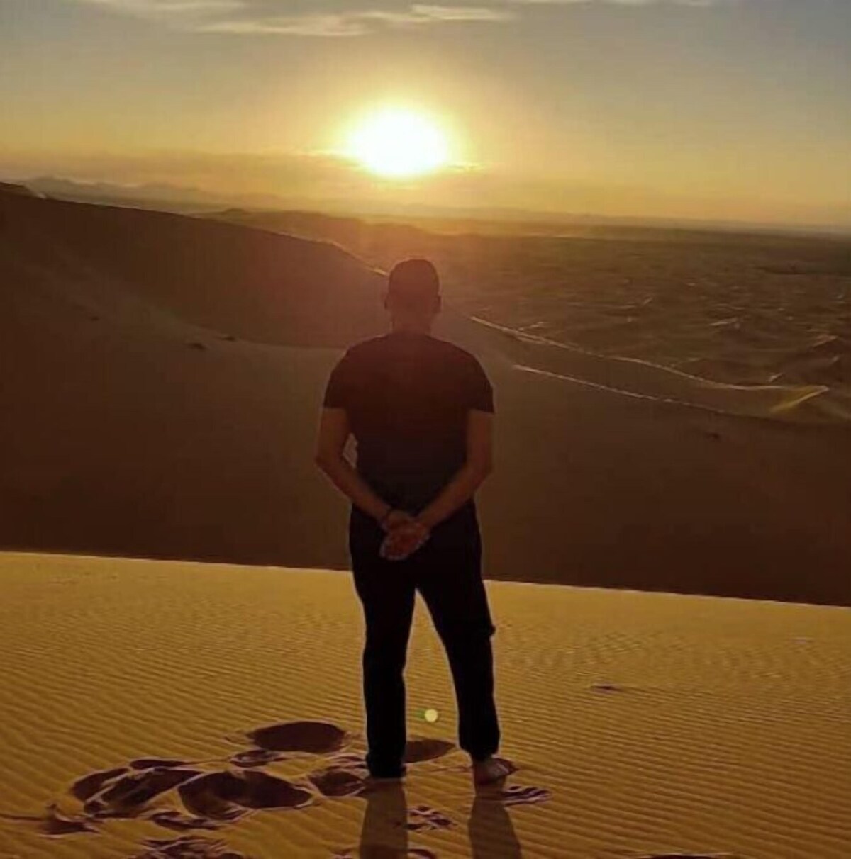 Image de profil de l’hôte