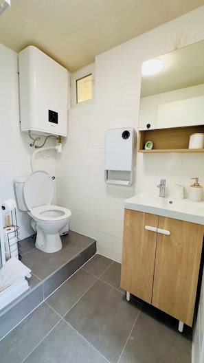 Towels - Appartement Cosy à Guilliers (Guilliers)