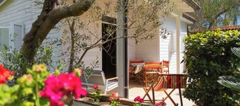 AGRITURISMO SCALELLE
