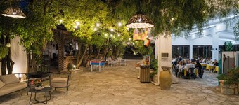 AGRITURISMO SCALELLE