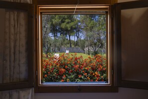 Bungalow, Garden View