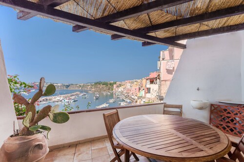 Corricella Hammok - Gioia Apartments