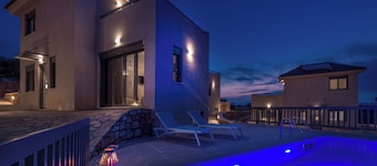 Aqua Villa III - Entire villa in Elafonisos, Laconia, Greece