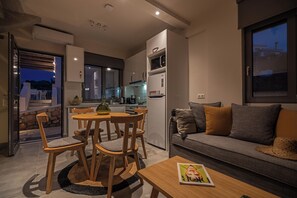 Interior - Aqua Villa III - Entire villa in Elafonisos, Laconia, Greece (Peloponnese)
