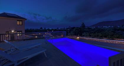 Aqua Villa III - Entire villa in Elafonisos, Laconia, Greece