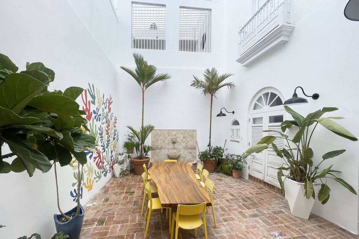 Apartamento, vista para o oceano (#2) | Terraço/pátio