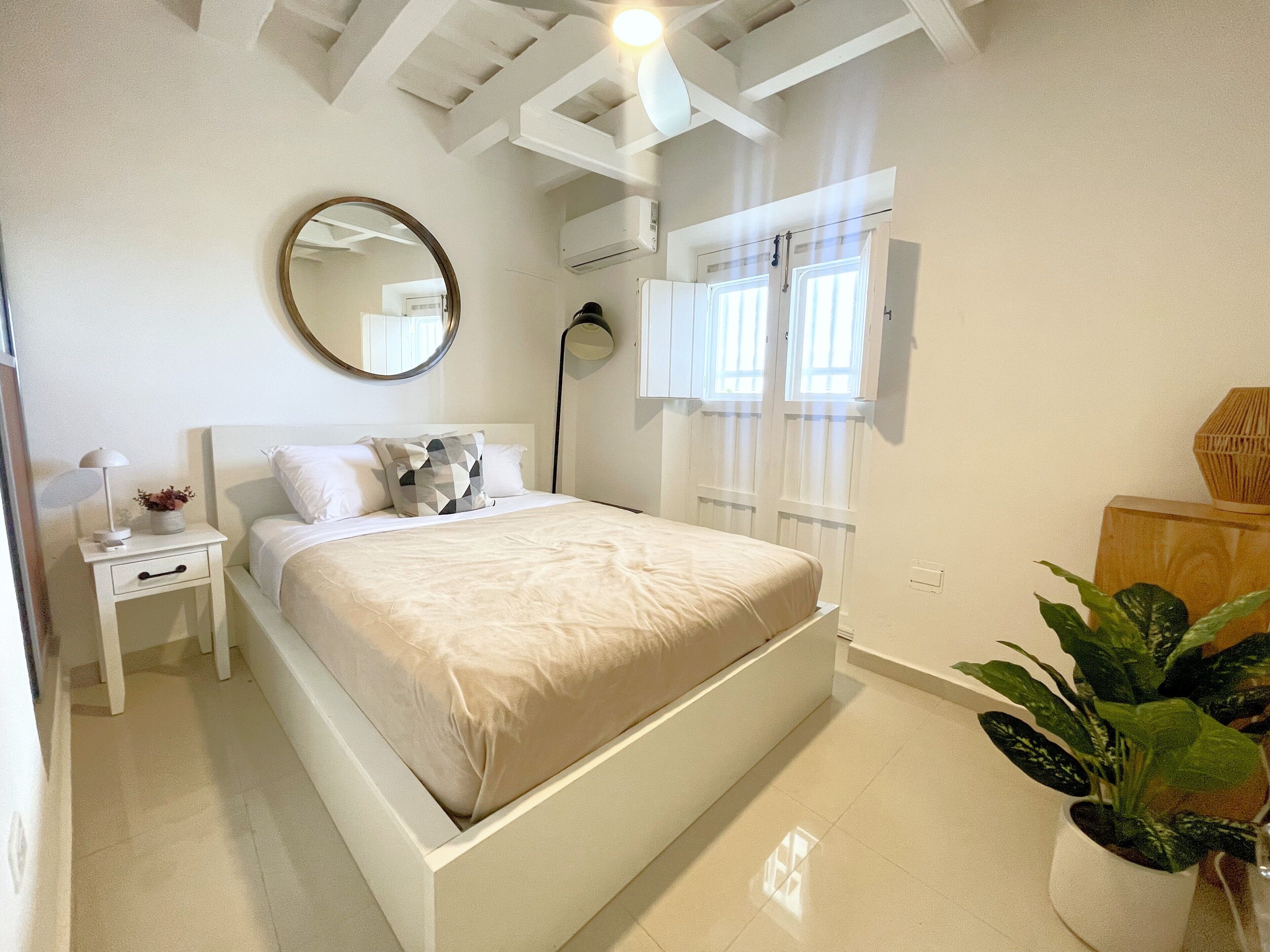 Appartement, vue océan (#1)