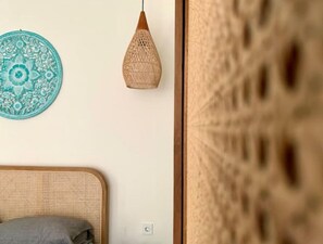 Interior - Entire Private Villa in Keramas Amid Rice Fields (Bali)