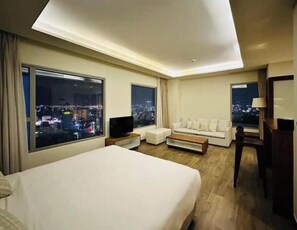 1 habitación y wifi 