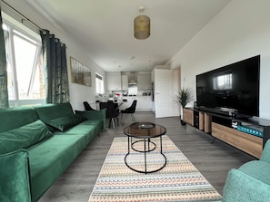 Smart TV 
