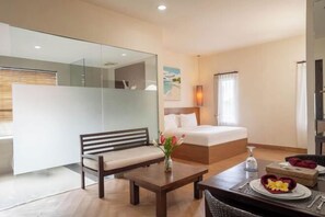 Room - Swiss-Belcourt Sunset (Bali)