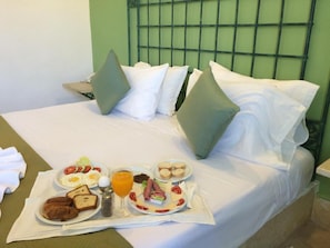 Room - Miramar Sharm ElKantaoui (Port El Kantaoui)