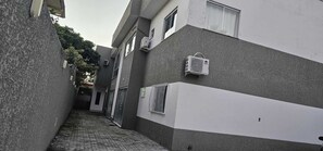 Fachada