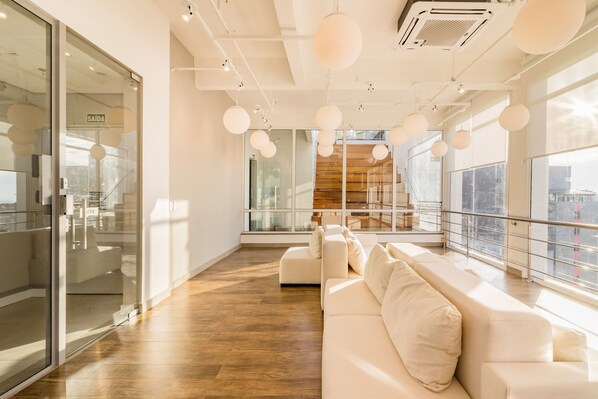 Interieur