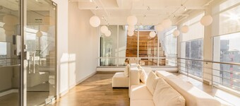 Town.Co Housi by My Way