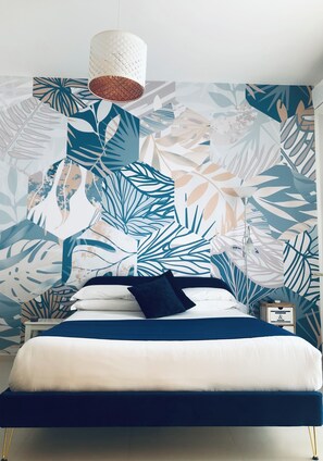 3 Schlafzimmer, Bügeleisen/Bügelbrett, Reisekinderbett, WLAN