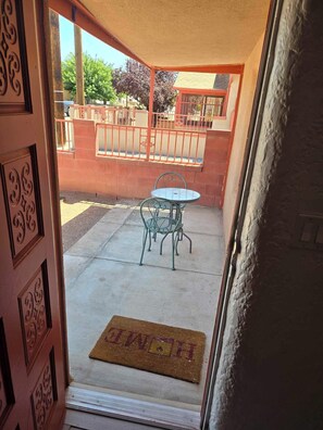 Interior - Casa De Mis Abuelos Historic Adobe Home  in the Heart of Old Town Albuquerque NM (Albuquerque)