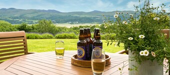 Hafod Cae Maen -  a sea view that sleeps 8 guests  in 4 bedrooms