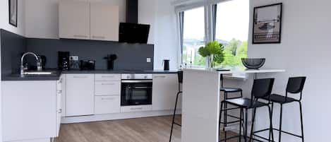 Cucina privata