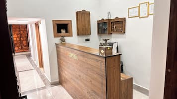 Recepción
