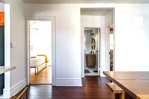 Maison Luxe
