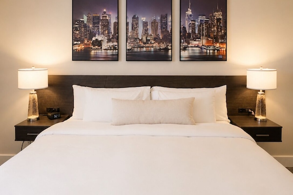 Studio Ville | Literie de qualité supérieure, couette en duvet d'oie