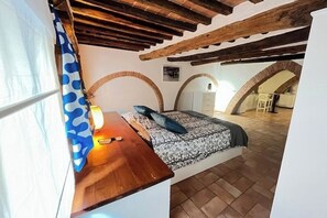 1 Schlafzimmer, Zimmersafe, Bügeleisen/Bügelbrett, kostenloses WLAN