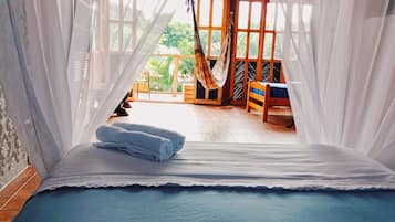 4 bedrooms, in-room safe, individually decorated, individually furnished