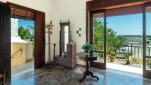 Interior entrance - Casa vacanza Appartamento Spiaggiati (Ugento)