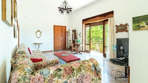 Living area - Casa vacanza Appartamento Spiaggiati (Ugento)