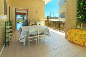Takterrasse