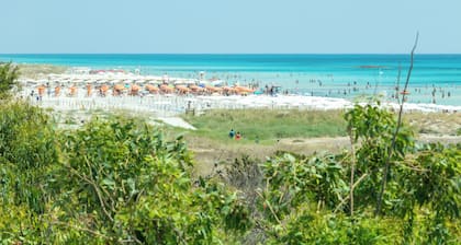 Casa vacanza Appartamento Spiaggiati