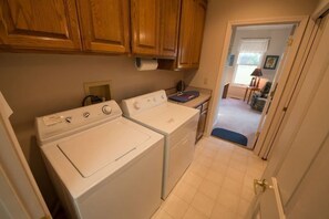 Interior - Swan Meadow Vacation Home (Bigfork)