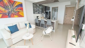 Unclassified image, 4 of 29, button - U-GO Edificio Palmetto Eliptic Cartagena (Cartagena)