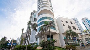 Unclassified image, 2 of 29, button - U-GO Edificio Palmetto Eliptic Cartagena (Cartagena)
