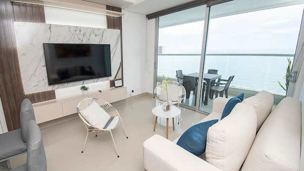 Unclassified image, 1 of 29, button - U-GO Edificio Palmetto Eliptic Cartagena (Cartagena)