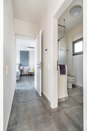 Interior - Aqua Villa IV - Entire villa in Elafonisos, Laconia, Greece (Peloponnese)