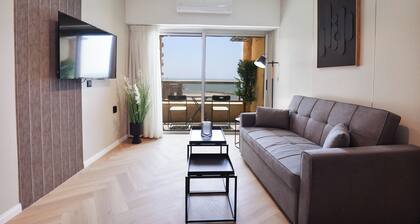 K Apartment Front Beach Netanya