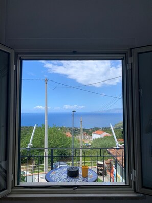 住宿内部
