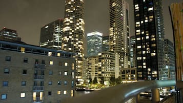 公寓 | 住宿地面