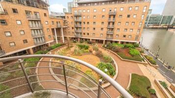 Apartment | Property grounds