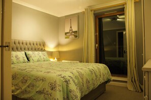 Apartment | 1 bedroom, free WiFi, bed sheets - Lux 2 Bed in Canary Wharf Close to Excel & O2 (London)