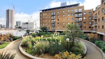 Apartamento | Piscina