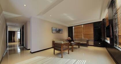 Eden Hotel