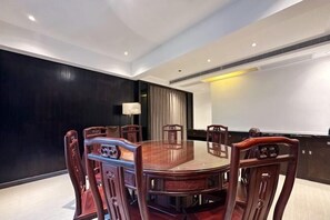 Room - Eden Hotel (Shantou)