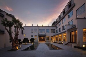 Exterior - Eden Hotel (Shantou)