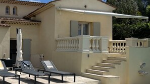 テラス / パティオ